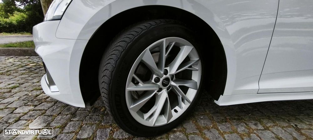 Audi A5 Sportback 35 TDI S tronic sport - 30