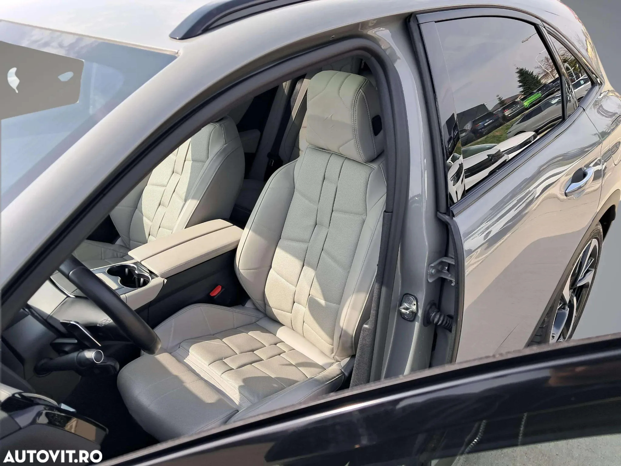 DS Automobiles DS 7 Crossback DS7 1.6 PHeV AWD 300 EAT8 OPERA - 5