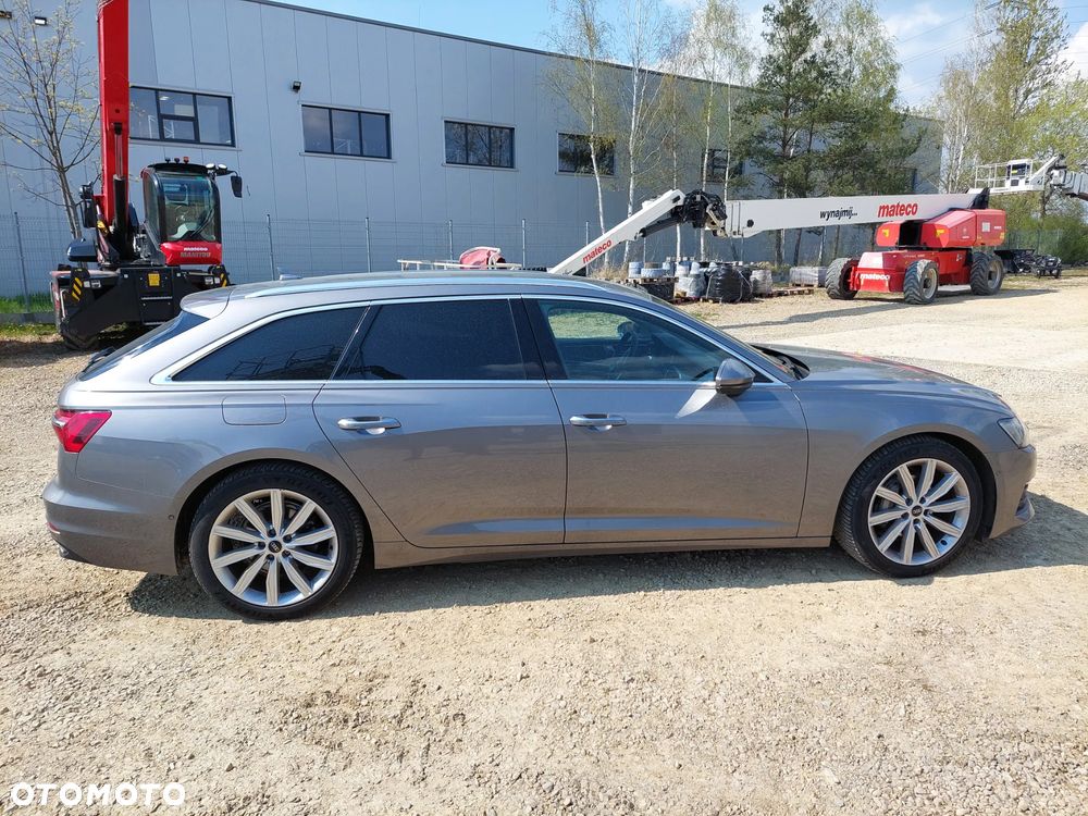 Audi A6 Avant - 3