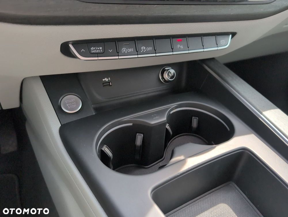 Audi A5 Sportback 40 TFSI mHEV S Line S tronic - 37