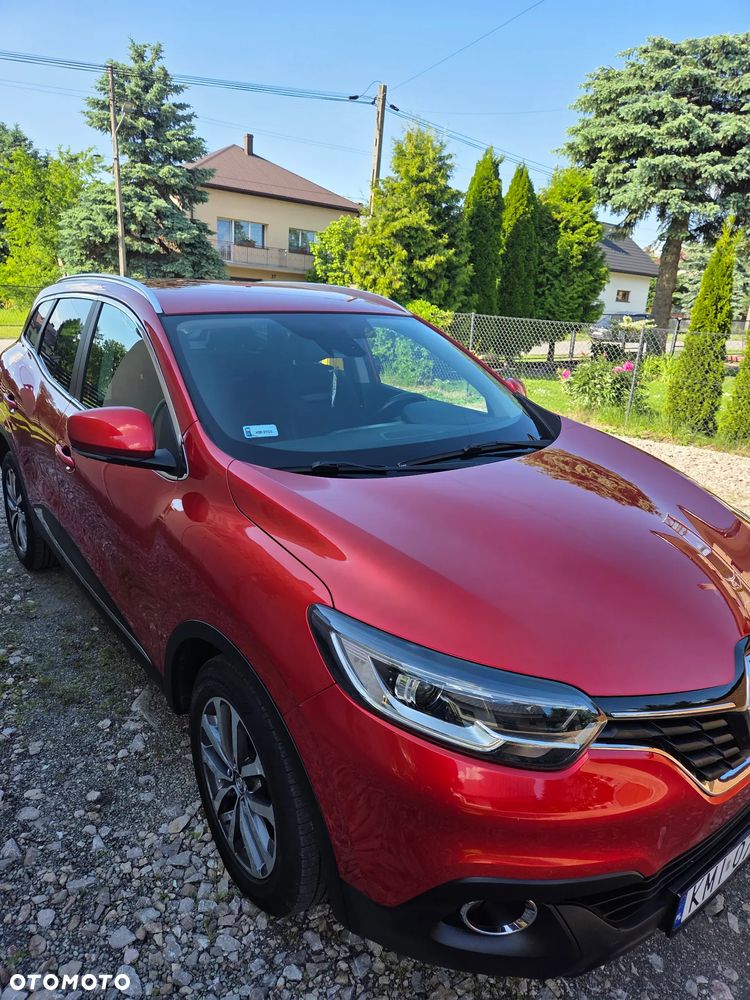 Renault Kadjar Energy TCe 130 Life - 4
