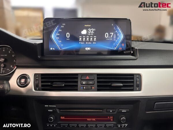 BMW Seria 3 320d DPF Aut. Edition Fleet Exclusive - 23