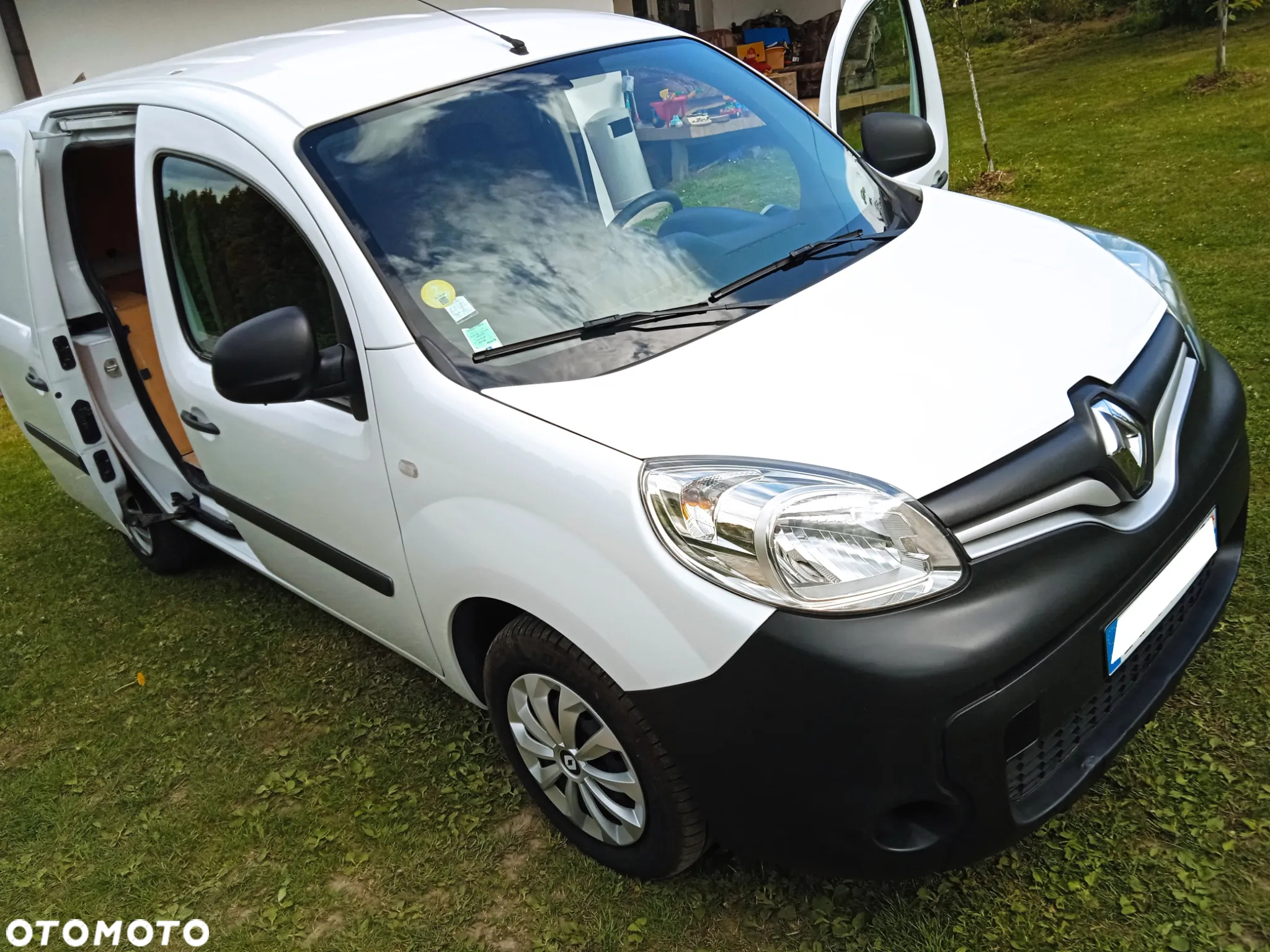 Renault Kangoo - 2