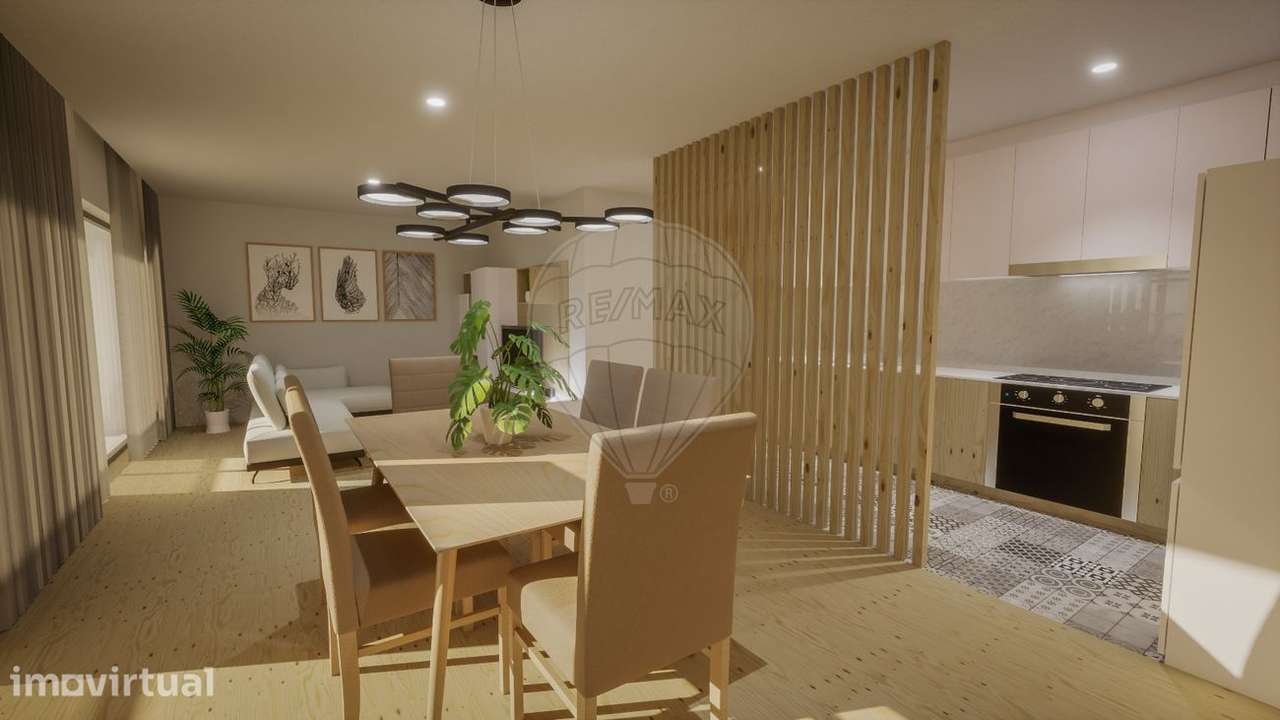 Apartamento T2 para venda - Grande imagem: 5/10