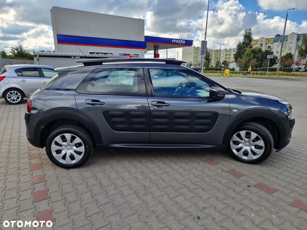 Citroën C4 Cactus PureTech 82 Shine - 6