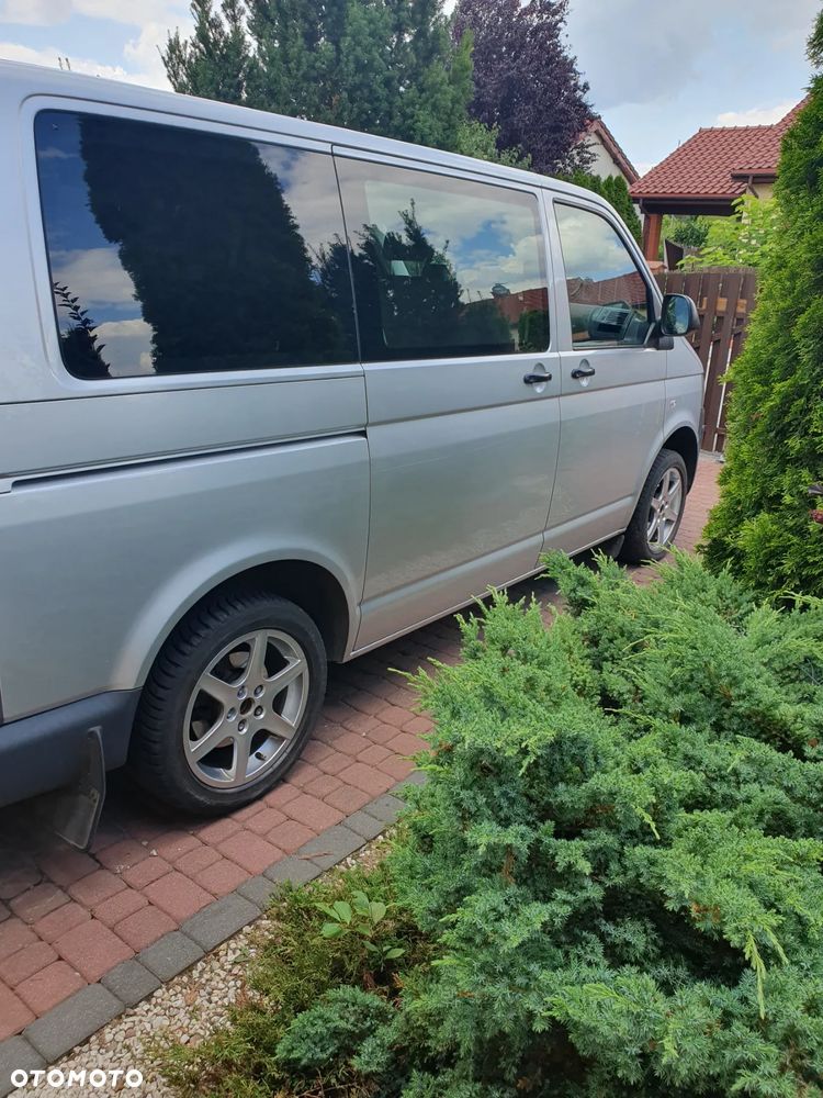 Volkswagen Transporter L1H1 - 7