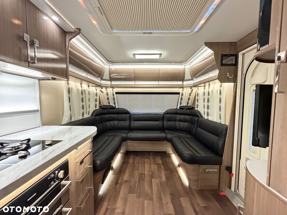 Kabe Imperial 600 XL King Size  XV2 - 13
