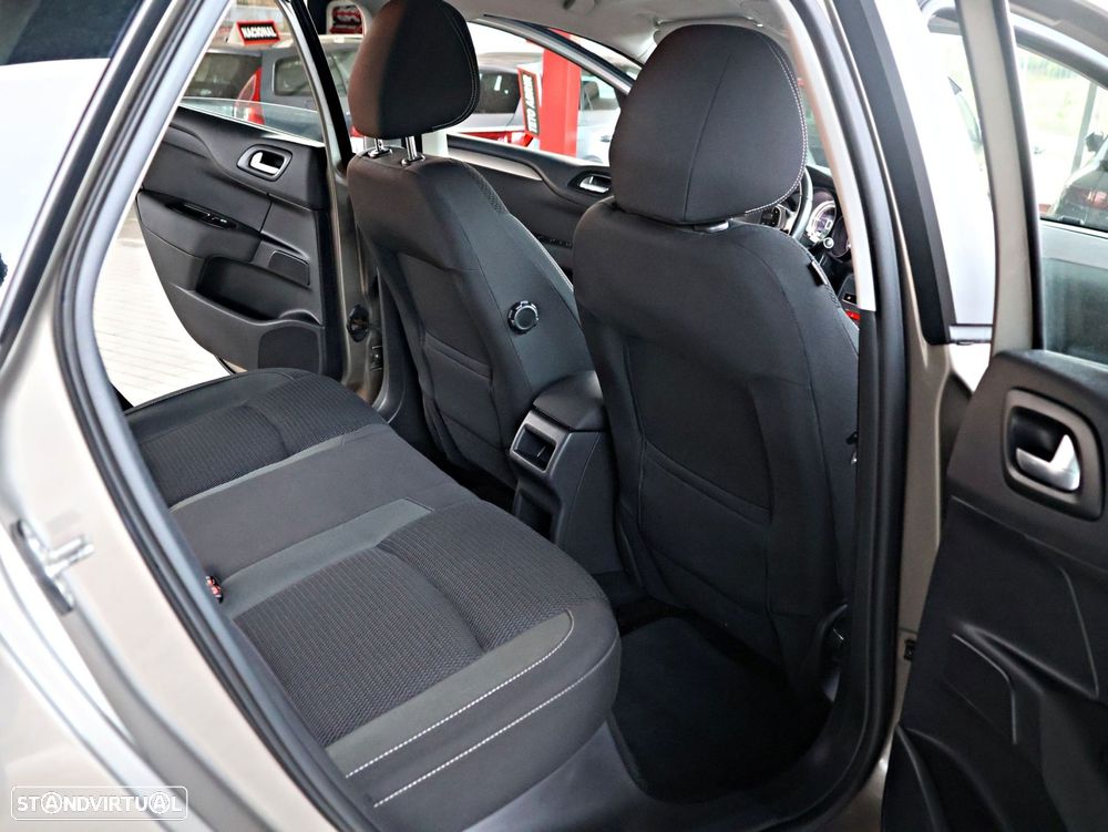 Citroën C4 1.6 BlueHDi Feel Edtion - 31