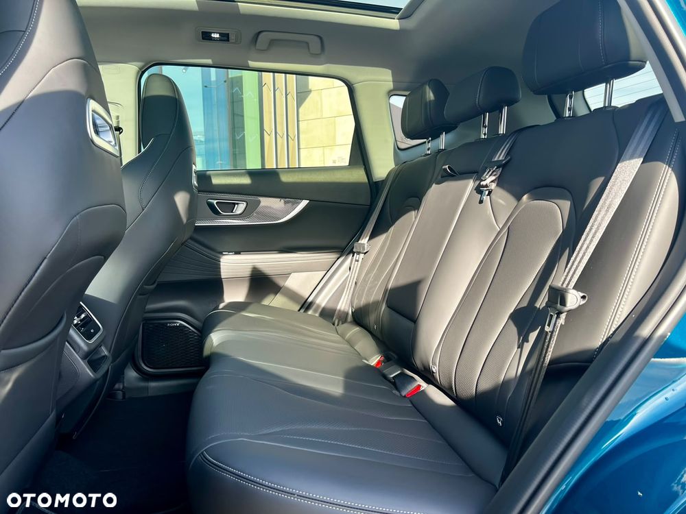 Chery Tiggo 7 1.5 T-GDI Super Hybrid Premium DHT - 19
