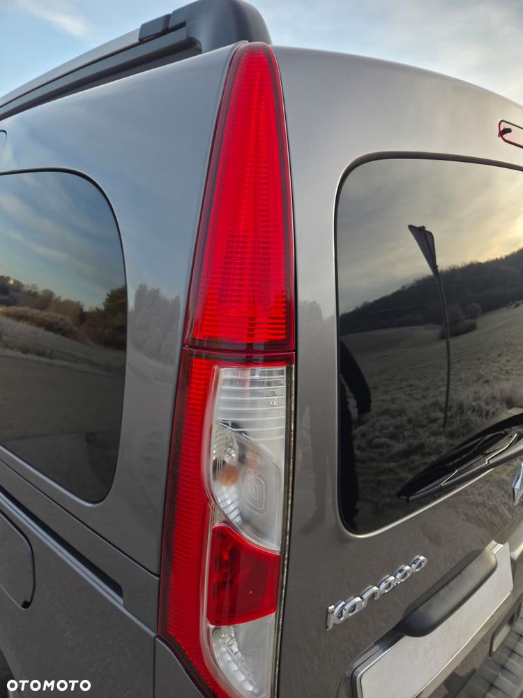 Renault Kangoo ENERGY TCe 115 Start & Stop Authentique - 25