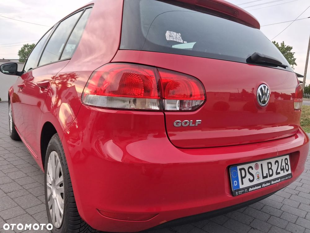 Volkswagen Golf 1.4 Edition - 23