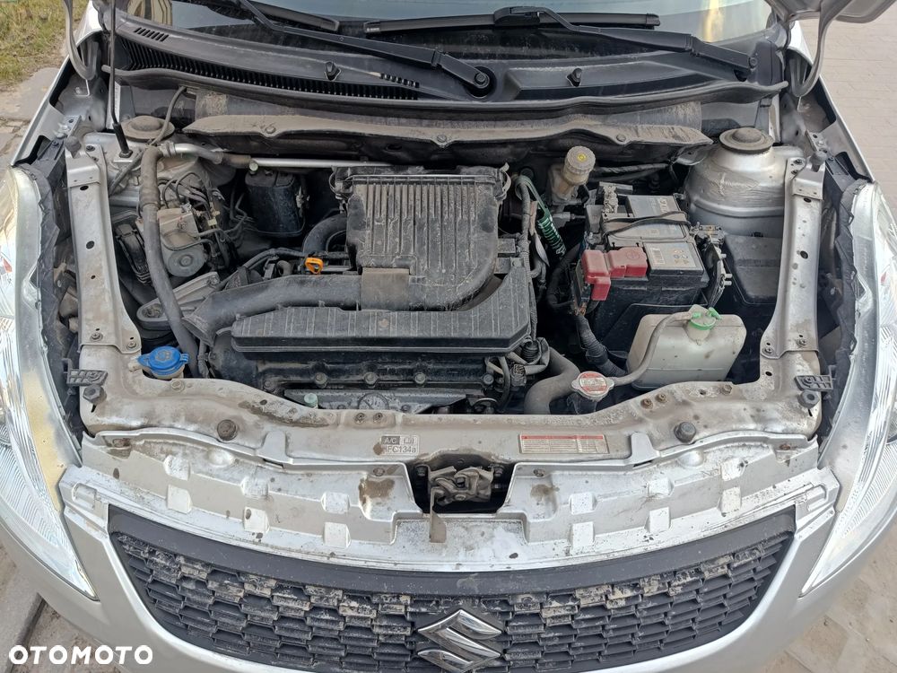 Suzuki Swift - 16