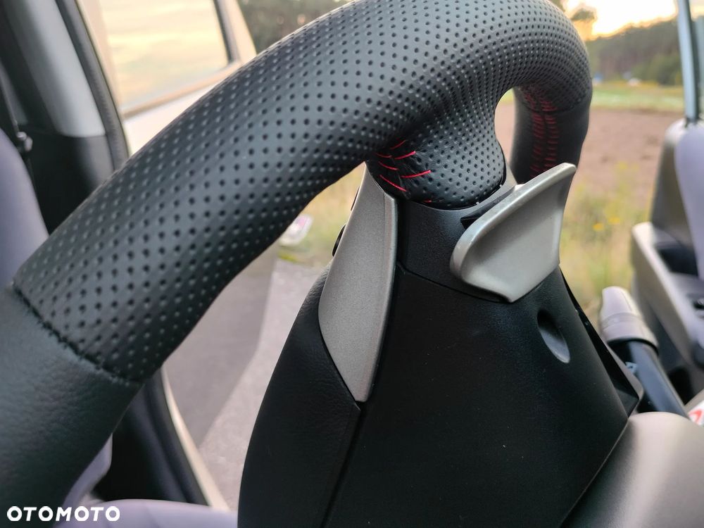 Honda Jazz 1.4 CVT ES - 19