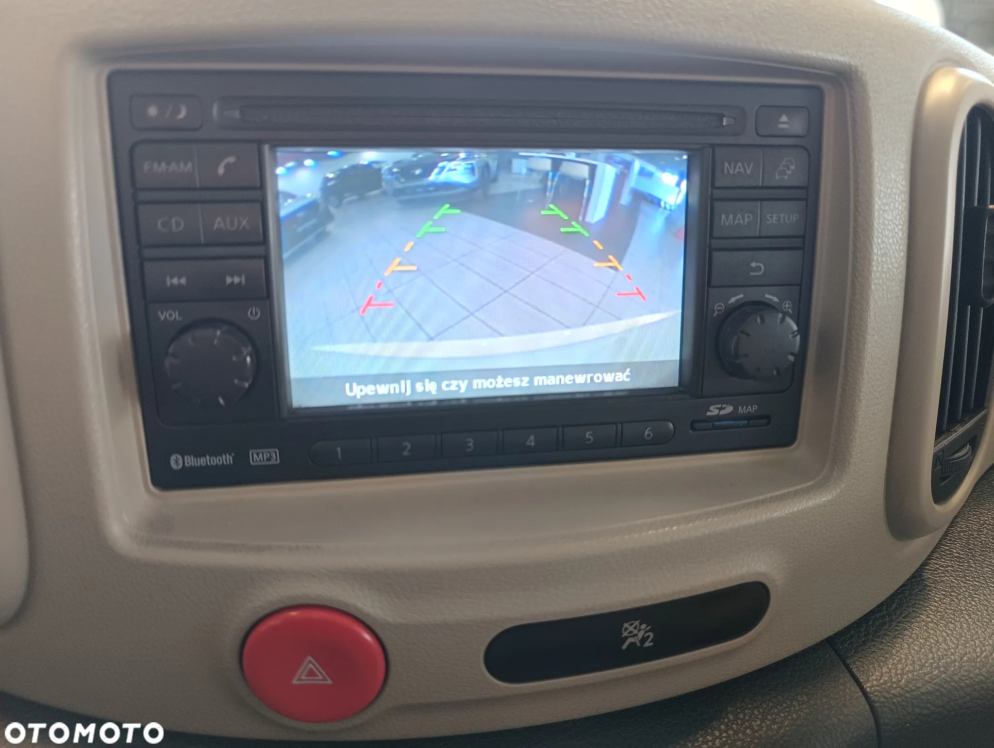 Nissan Cube 1.6 - 13
