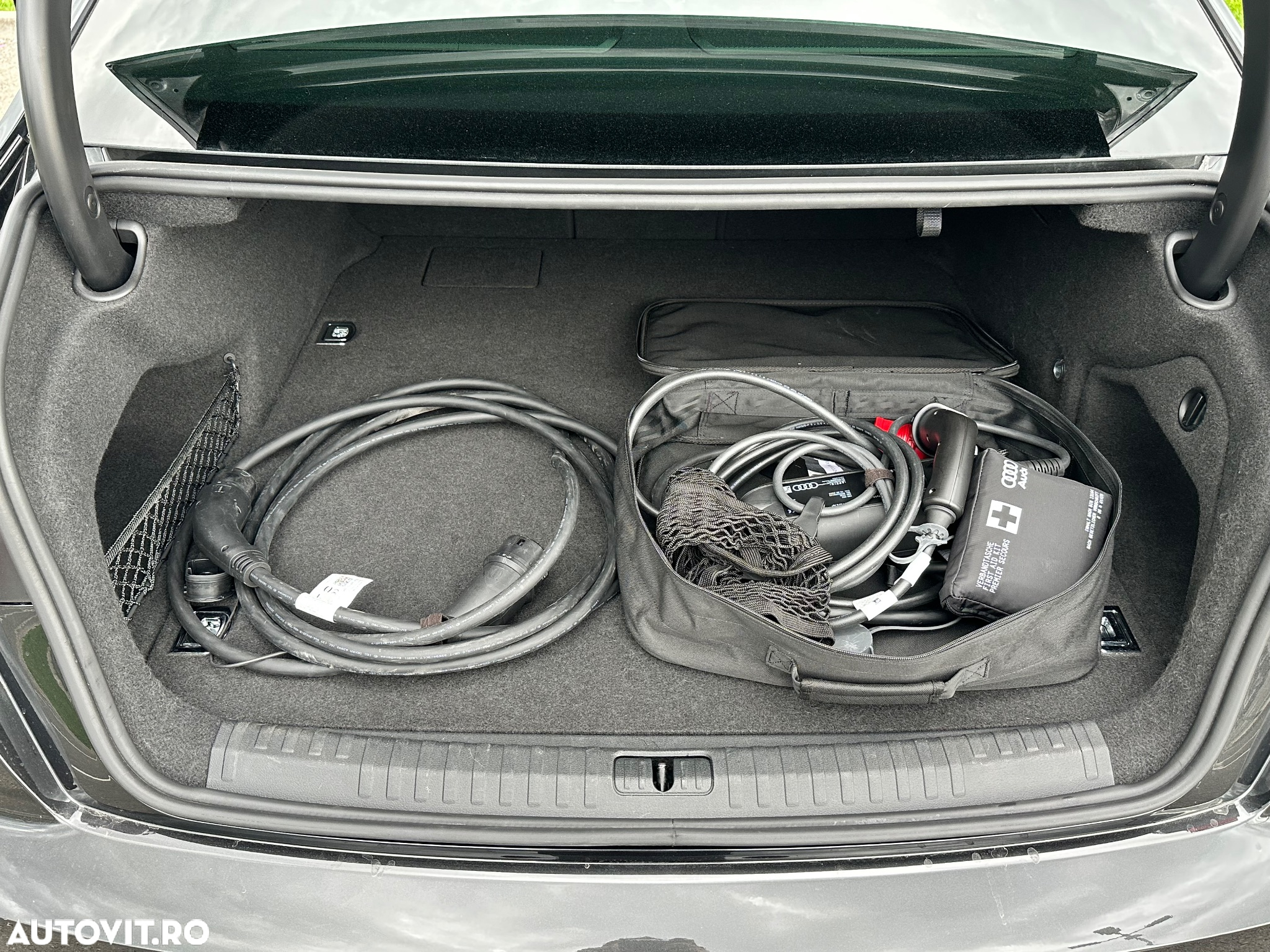 Audi A6 50 TFSI e quattro S tronic sport - 24