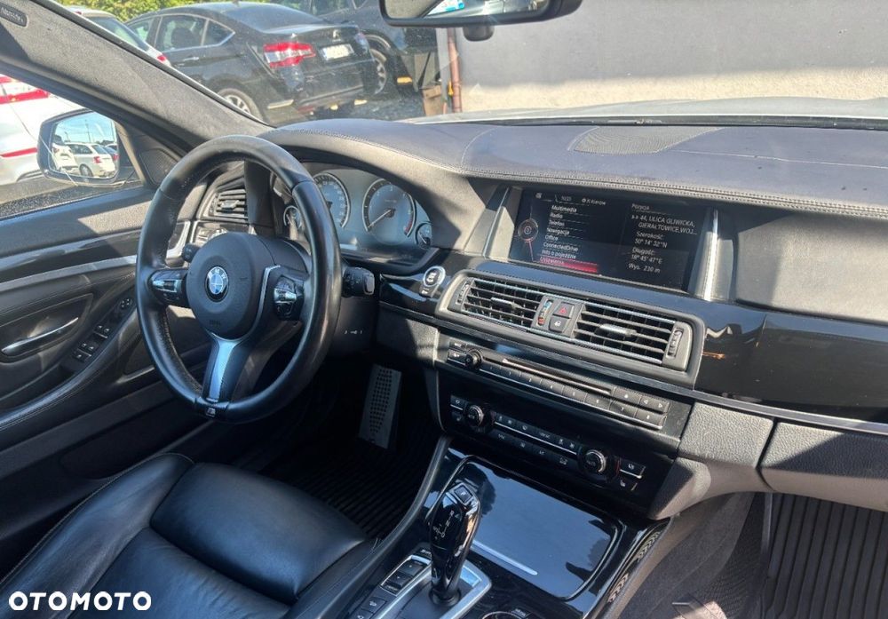 BMW Seria 5 - 13
