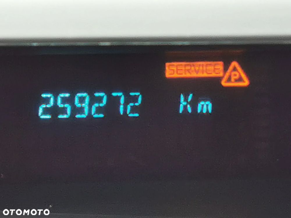 Renault Grand Espace Gr 2.2 dCi Dynamique - 9