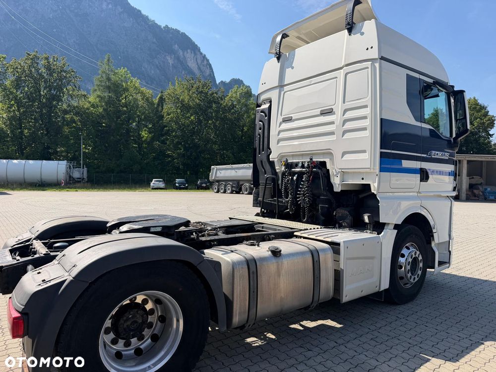 MAN TGX 18.510 z hydrauliką - 3