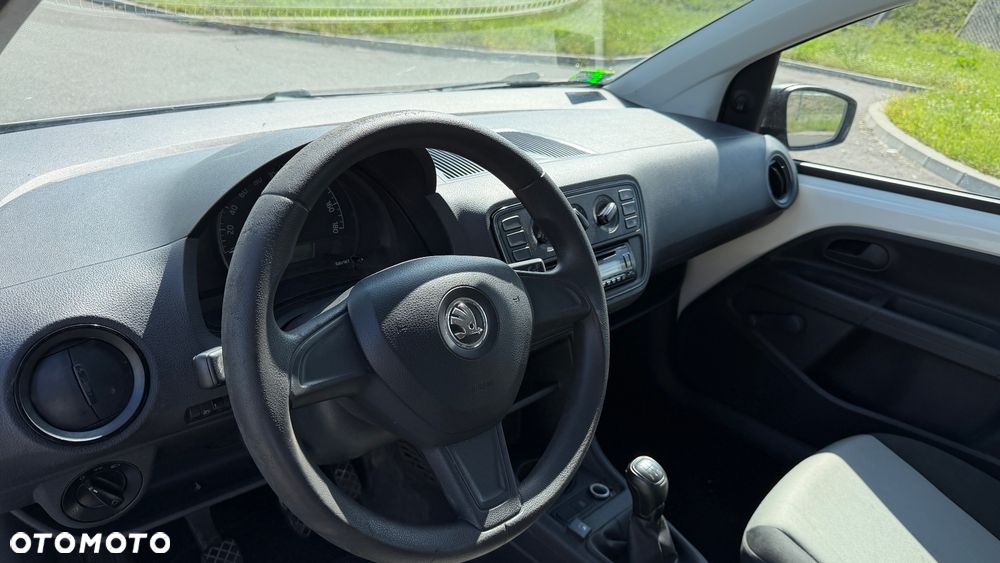 Skoda Citigo 1.0 Ambition - 7