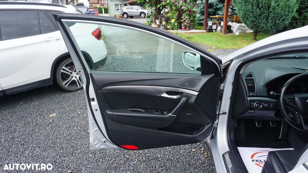 Hyundai i40 1.7 CRDI CW ISG Supreme+ - 6