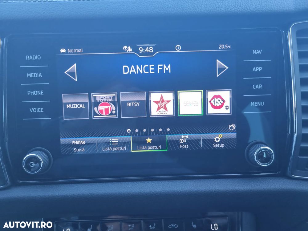 Skoda Kodiaq - 21