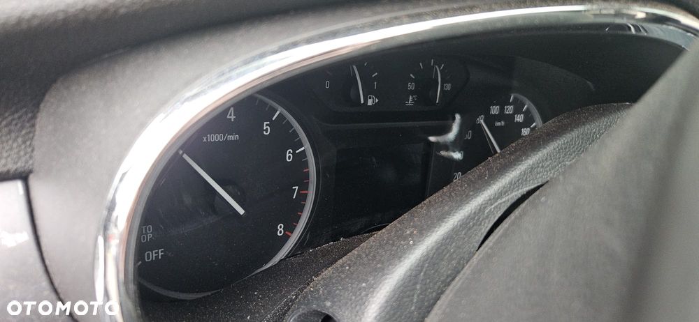 OPEL MOKKA X LIFT 12-19 OSLONA PRZECIWSŁONECZNA DASZEK PRAWY LEWY - 24