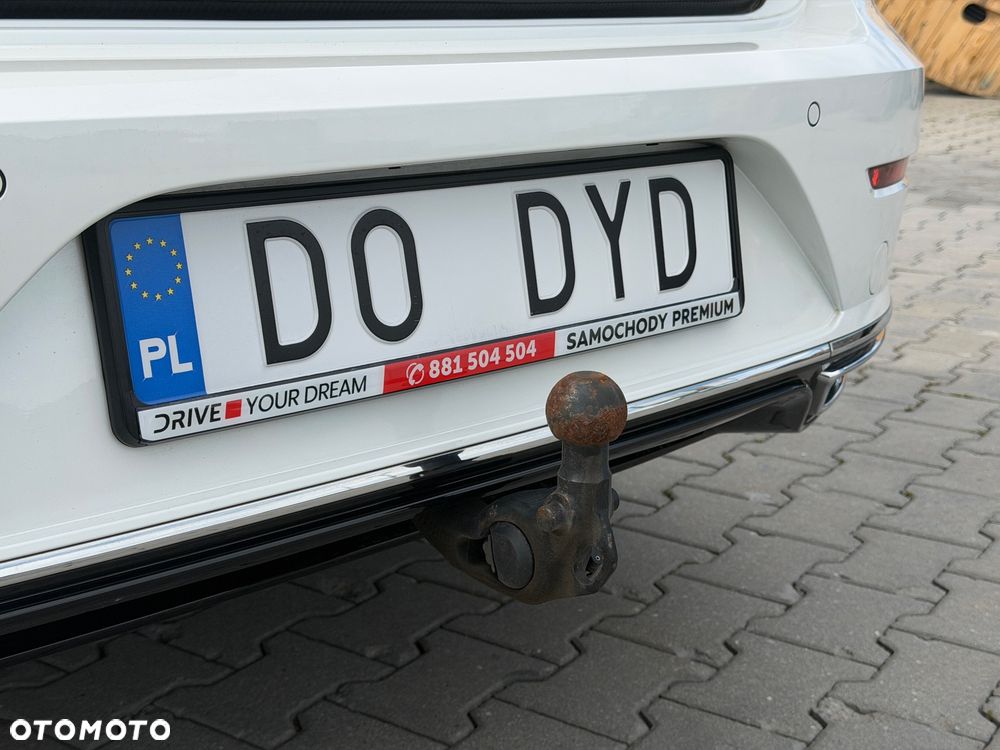 Volkswagen Arteon 2.0 TDI SCR 4Motion DSG R-Line - 7