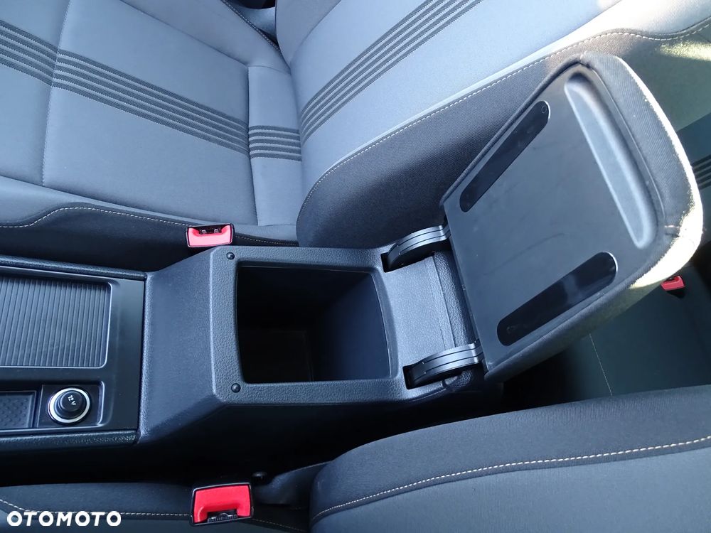 Volkswagen Golf 1.4 TSI (BlueMotion Technology) DSG Highline - 14