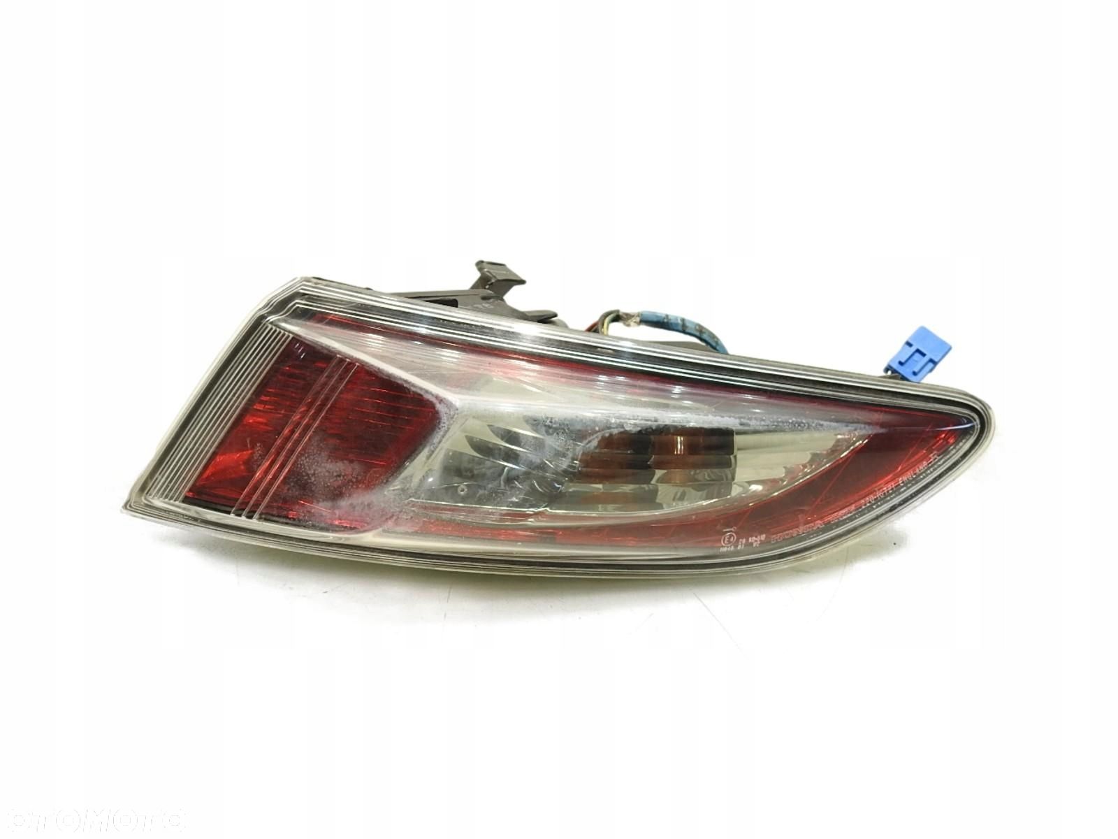 LAMPA PRAWY TYŁ W BŁOTNIK HONDA CIVIC VIII HB LIFT 220-16721 - 1