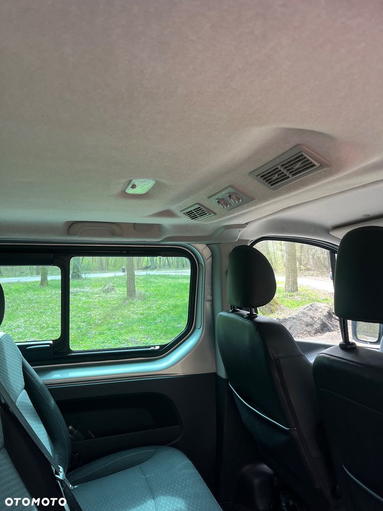 Opel Vivaro L2H1 S&S Tourer - 8