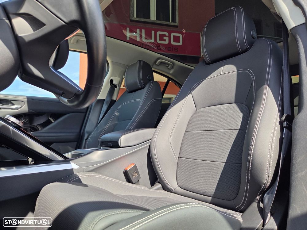 Jaguar I-Pace EV400 R-Dynamic SE AWD - 20