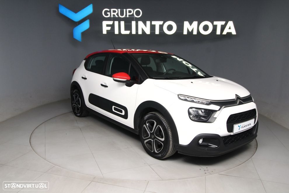 Citroën C3 1.2 PureTech Shine - 8