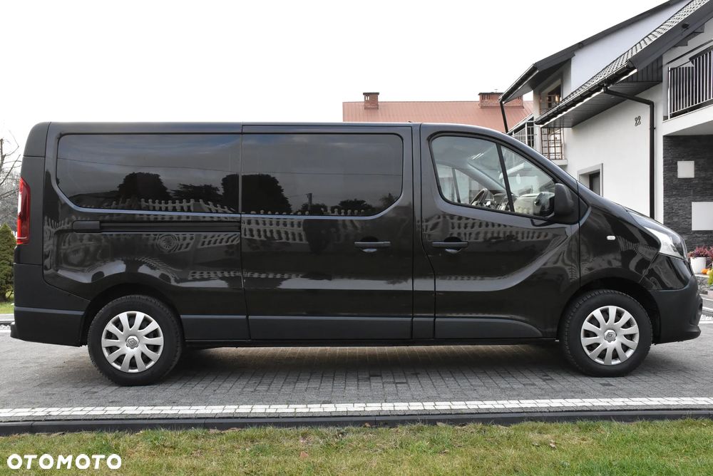 Renault Trafic - 6