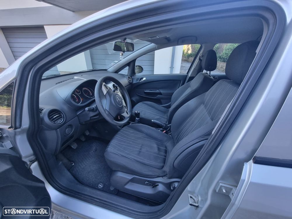 Opel Corsa 1.3 CDTI - 9