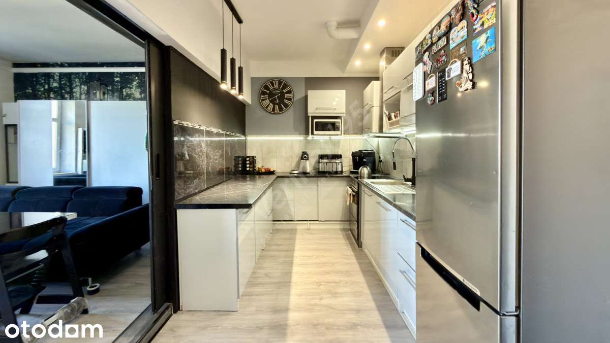64 m² przy deptaku _ Jelenia Góra