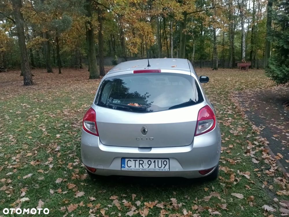 Renault Clio - 3
