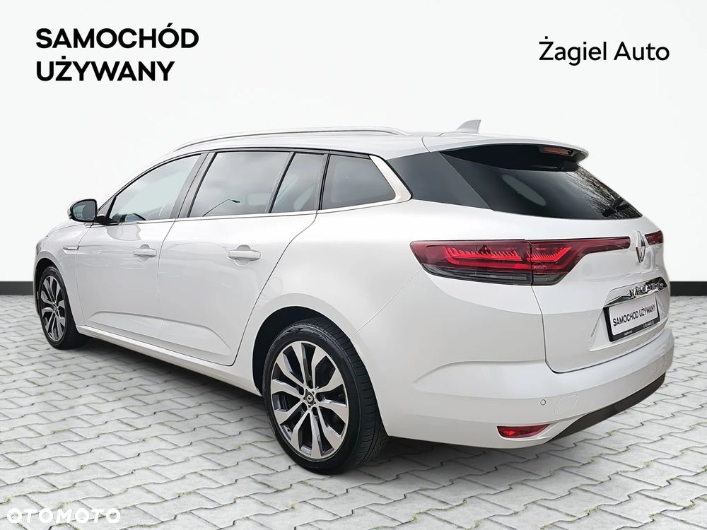 Renault Megane 1.3 TCe FAP Intens - 3