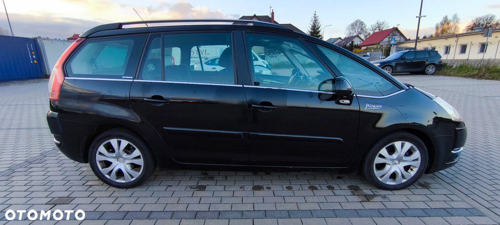 Citroën C4 Picasso 2.0 HDi Exclusive - 3