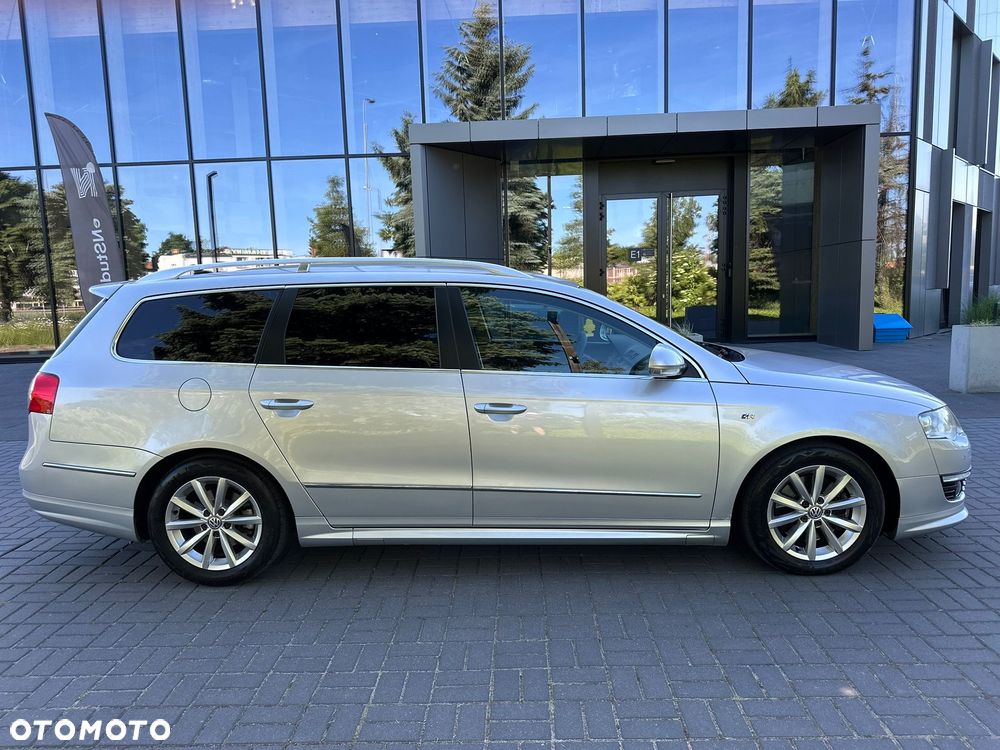Volkswagen Passat 1.8 TSI DSG R-Line Edition Plus - 6