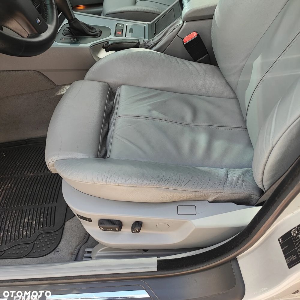 BMW Seria 5 - 16