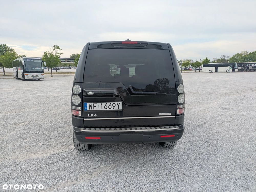 Land Rover Discovery 3.0 V6 SC Landmark - 6