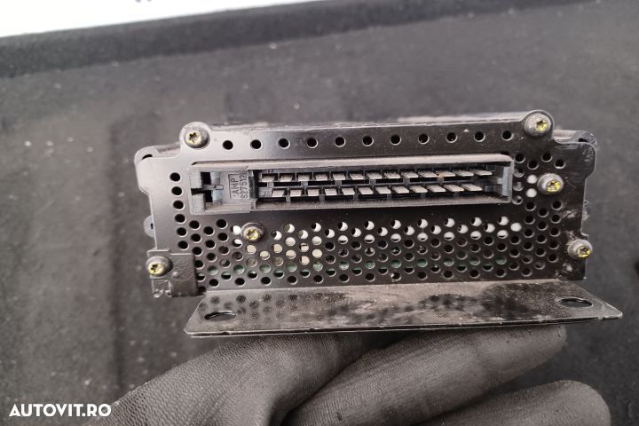 Amplificator audio 8N8035223 8N8035223 Audi TT 8N [facelift] [2002 - - 3