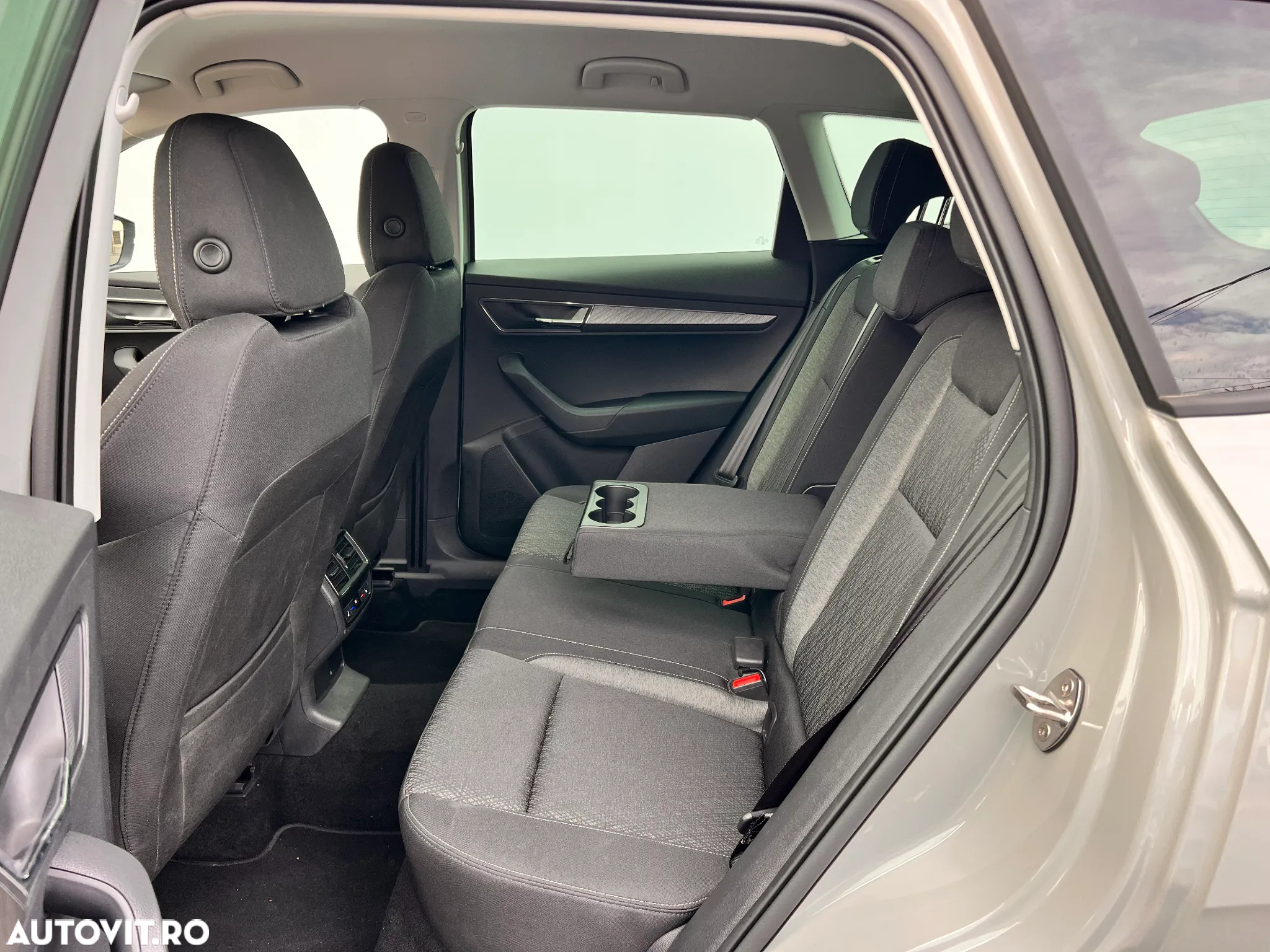 Skoda Karoq 1.5 TSI DSG Style - 7
