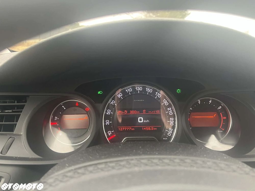 Citroën C5 1.6 THP Exclusive - 2