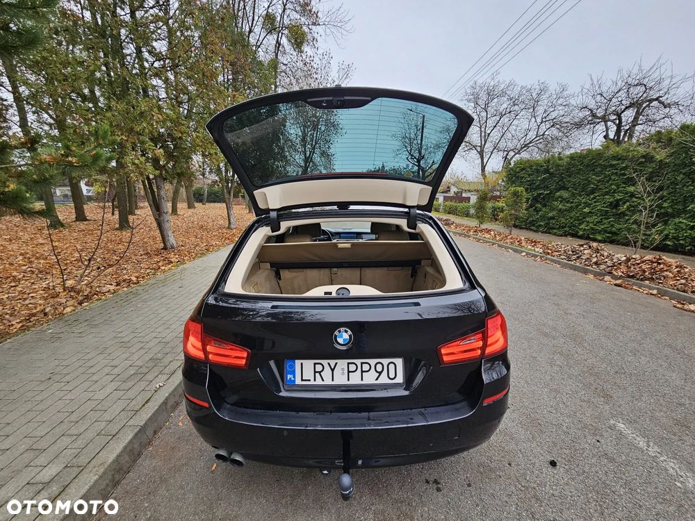 BMW Seria 5 - 11
