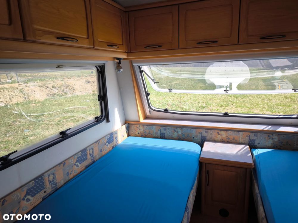 Hobby Prestige 540 - 11