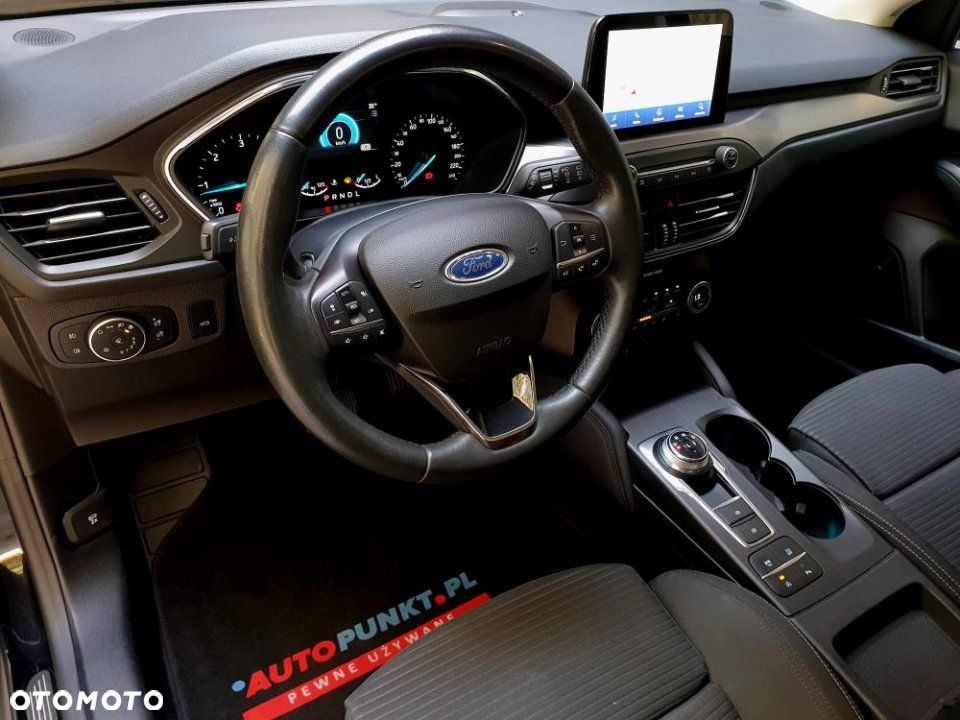 Ford Focus - 9