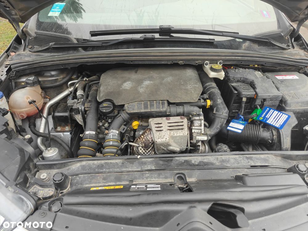 DS Automobiles DS 4 Crossback - 27