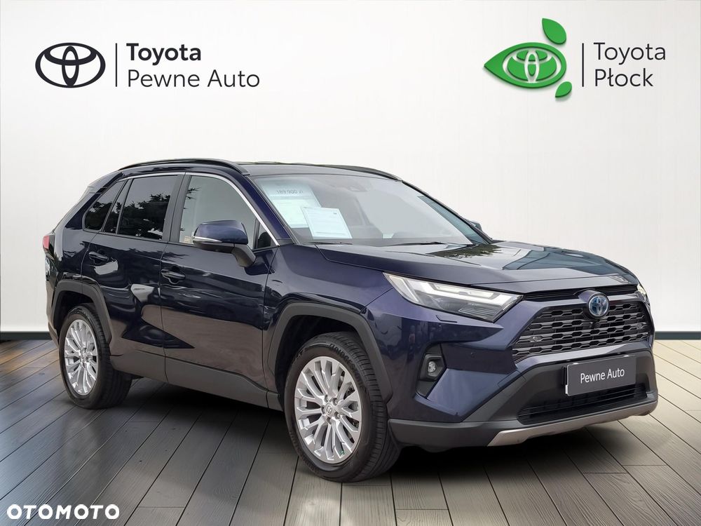 Toyota RAV4 - 8