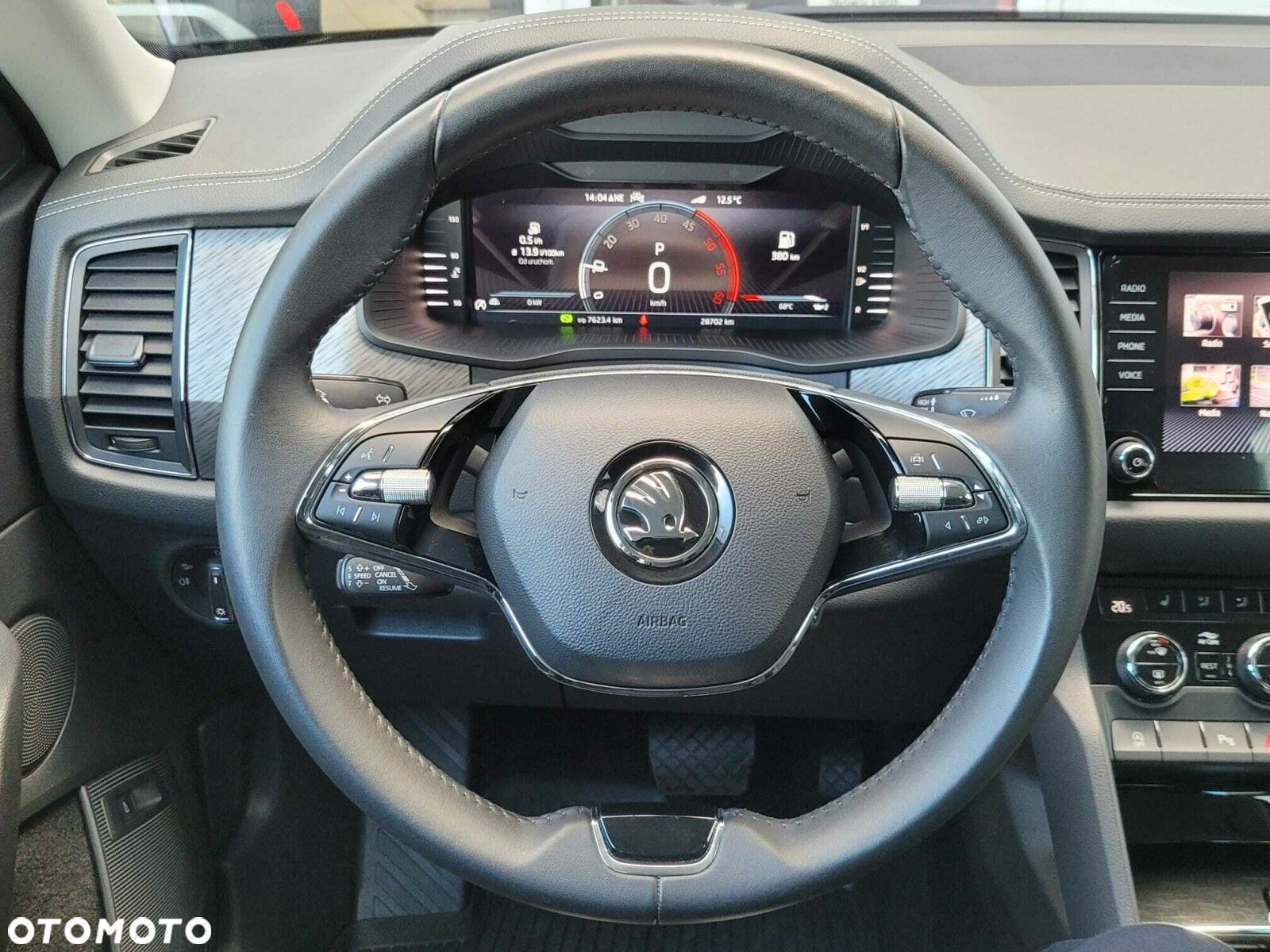 Skoda Kodiaq 2.0 TDI 4x2 Style DSG - 6